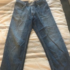 Levis 559 32/32 mens jeans